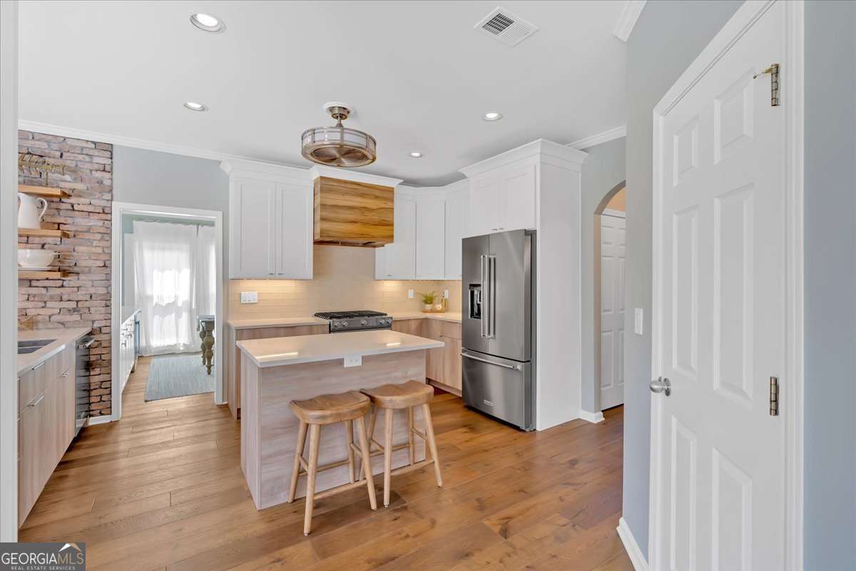Nob Ridge - Residential