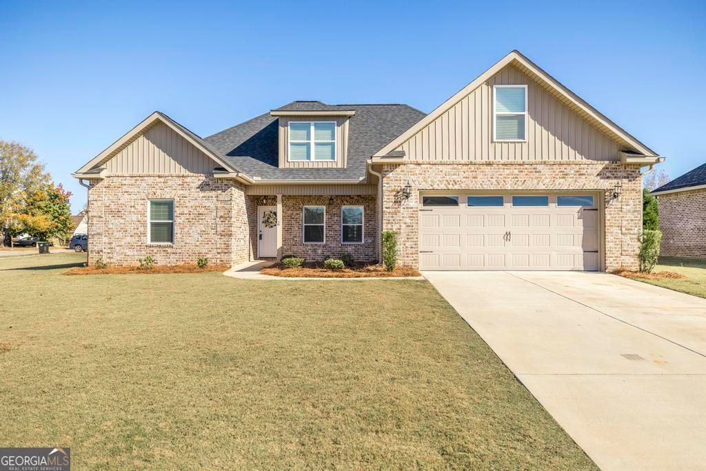 Photo of 260 Caleb Way, Byron, GA 31008 (MLS # 10679015)