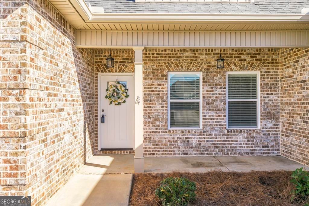 Photo of 260 Caleb Way, Byron, GA 31008 (MLS # 10679015)