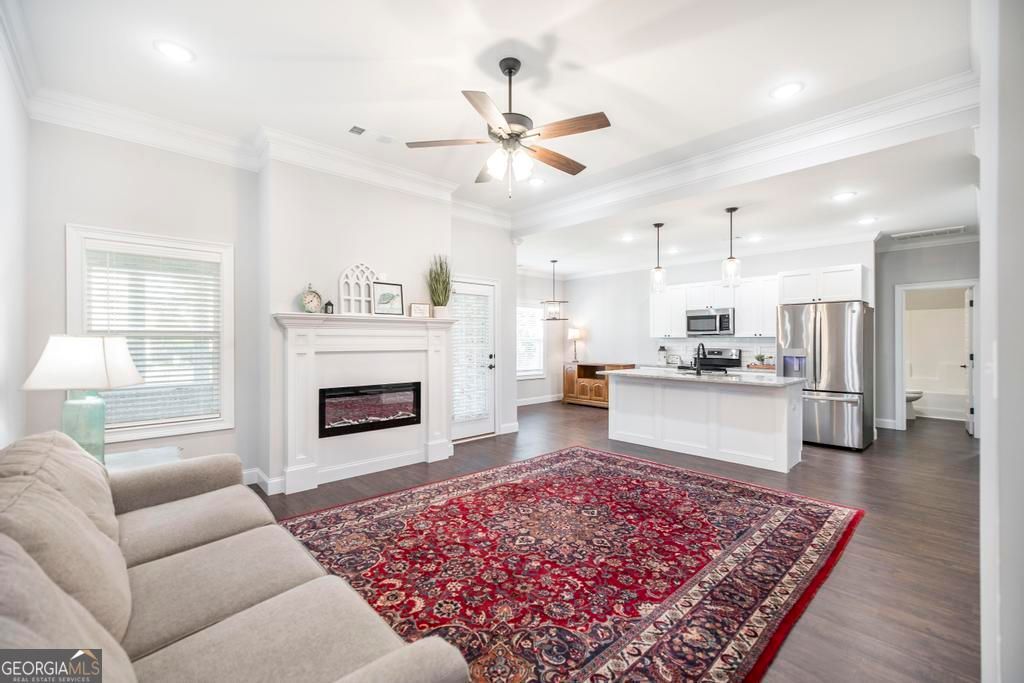 Photo of 260 Caleb Way, Byron, GA 31008 (MLS # 10679015)