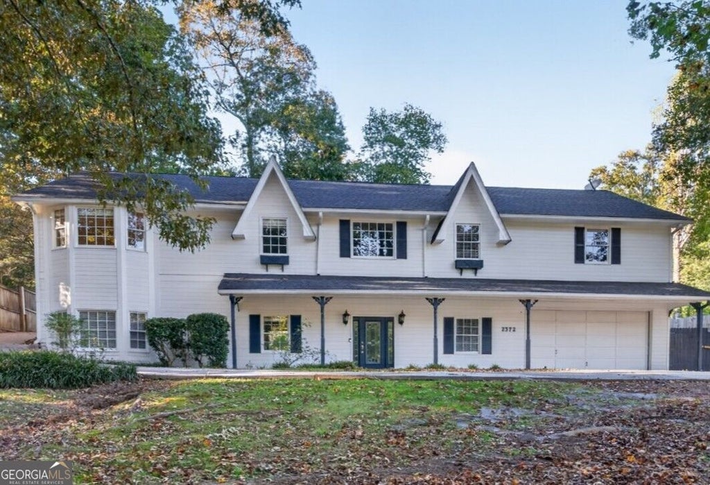 Photo of 2372 Ivy Crest Drive, Buford, GA 30519 (MLS # 10852567)
