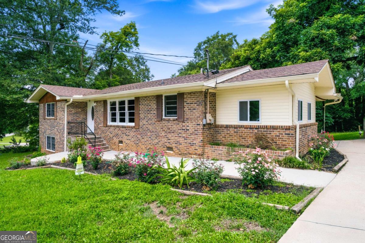 410 Jordan ST