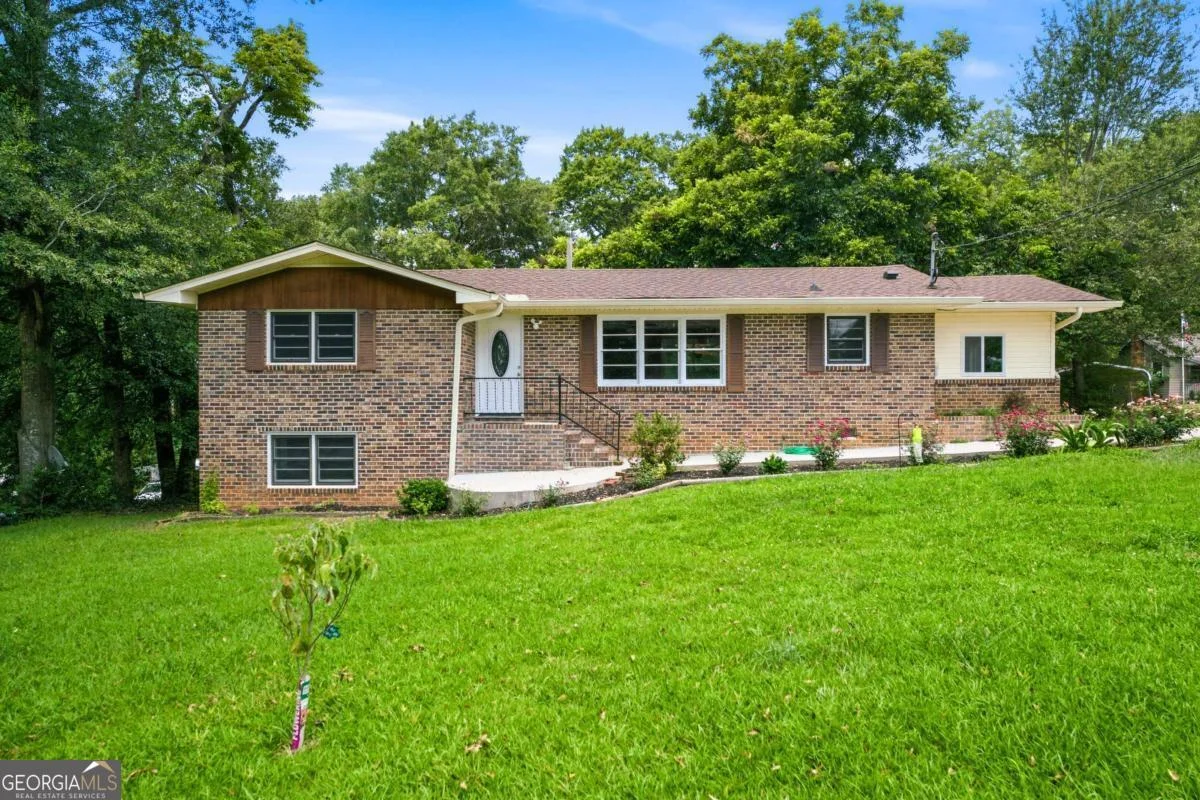 410 Jordan Street, Royston, GA, 30662