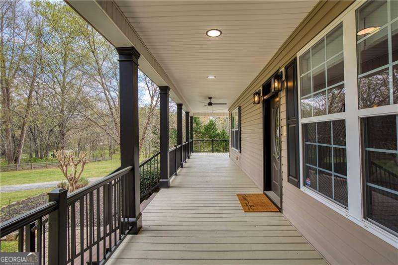 5555 John Burruss RD