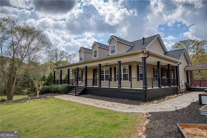 5555 John Burruss RD