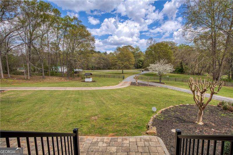 5555 John Burruss RD