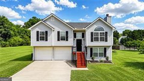 Photo of 137 Terry Lane, Adairsville, GA 30103 (MLS # 10795591)