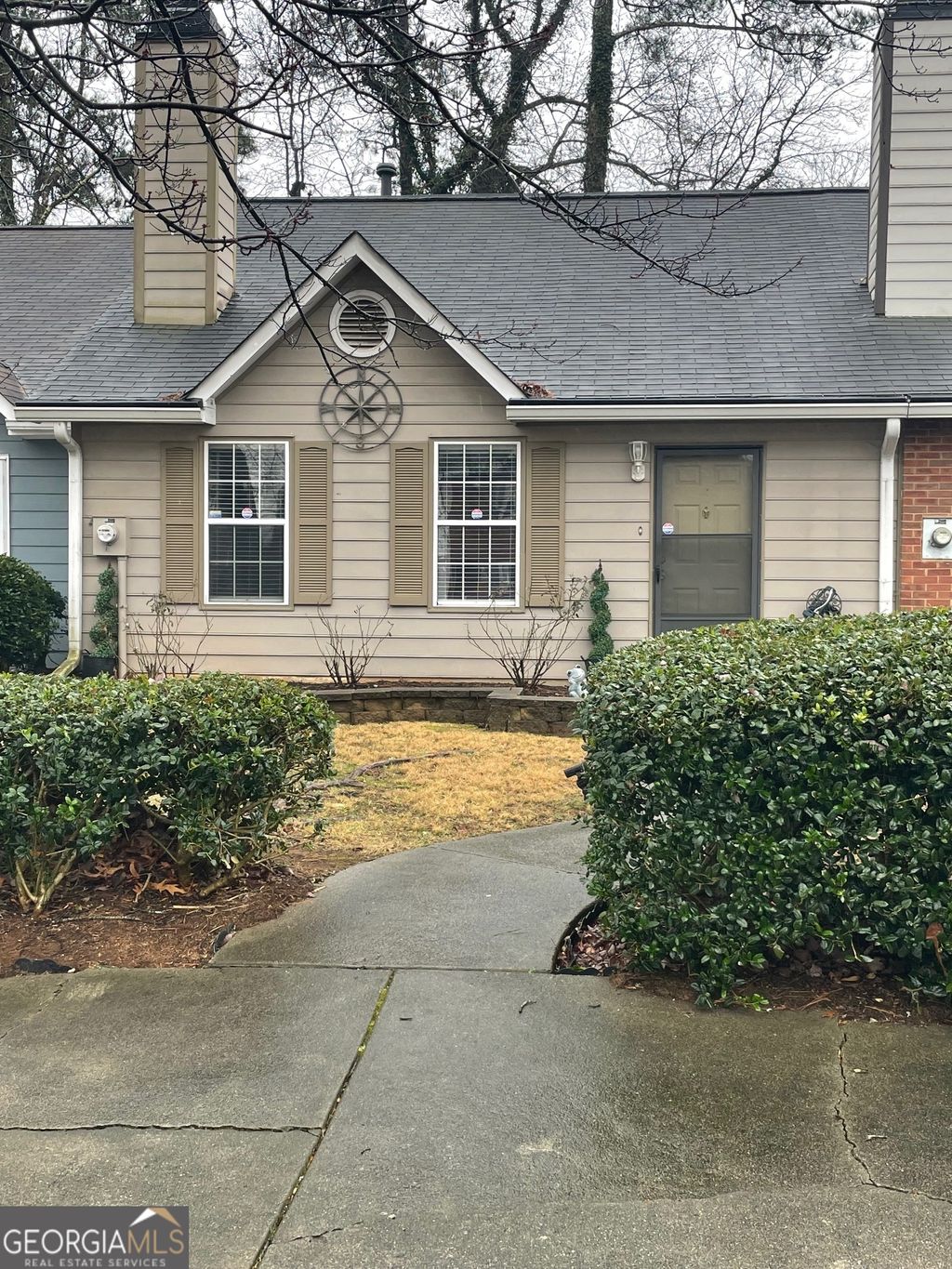 Photo of 1918 Cheatham Woods Drive, Marietta, GA 30008 (MLS # 10669970)