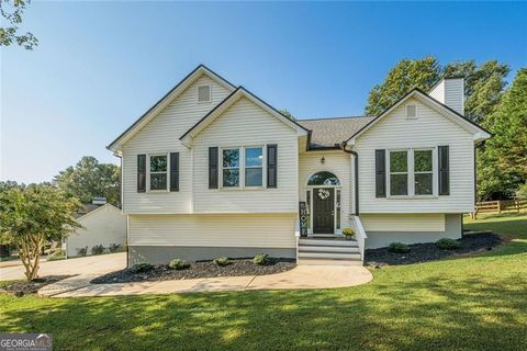 7010 Devon DR Cumming GA 30028