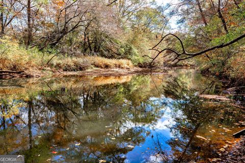 Photo of 0 Morgan Mill Road, Senoia, GA 30276 (MLS # 10642097)