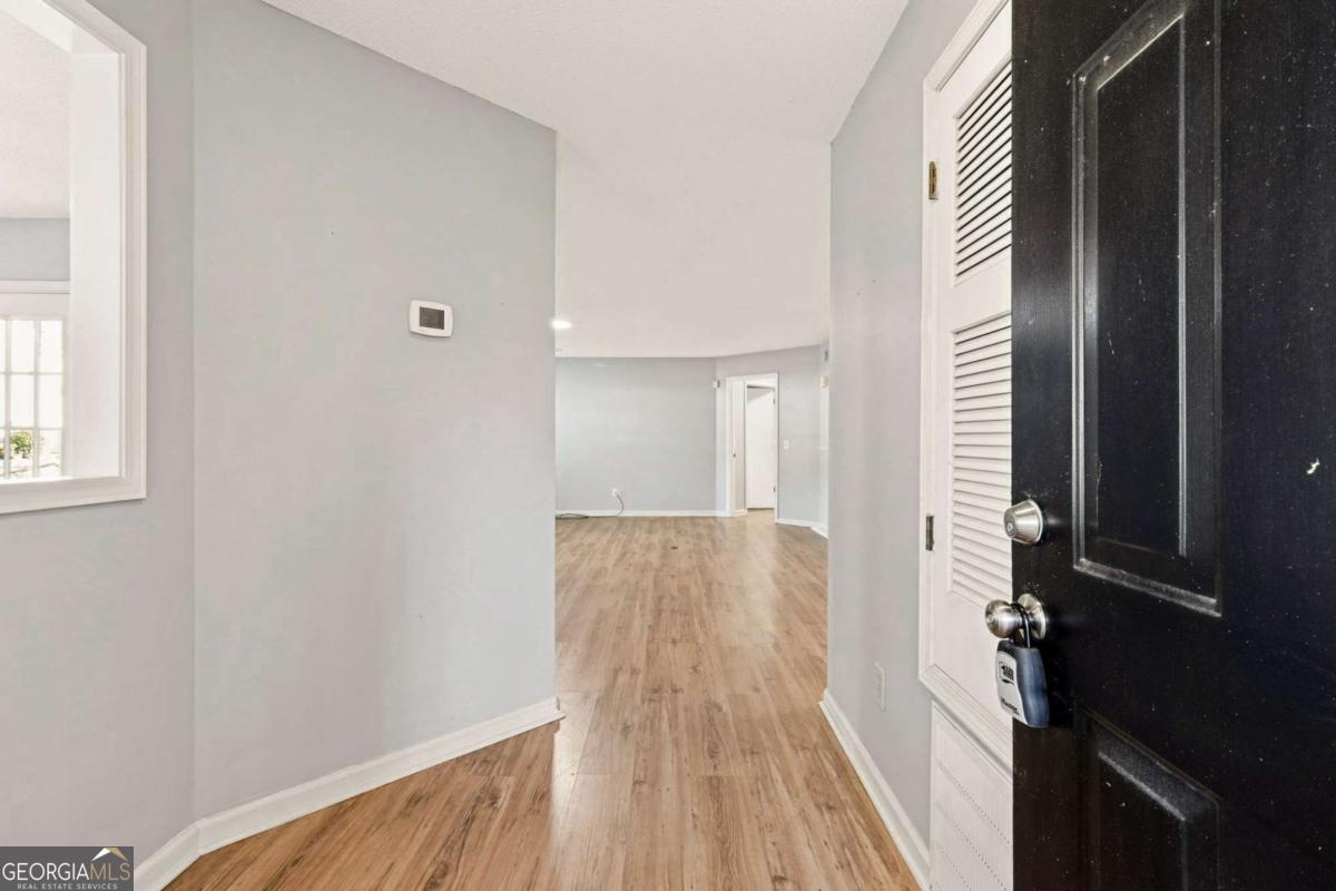 Cannon Gate - Residential