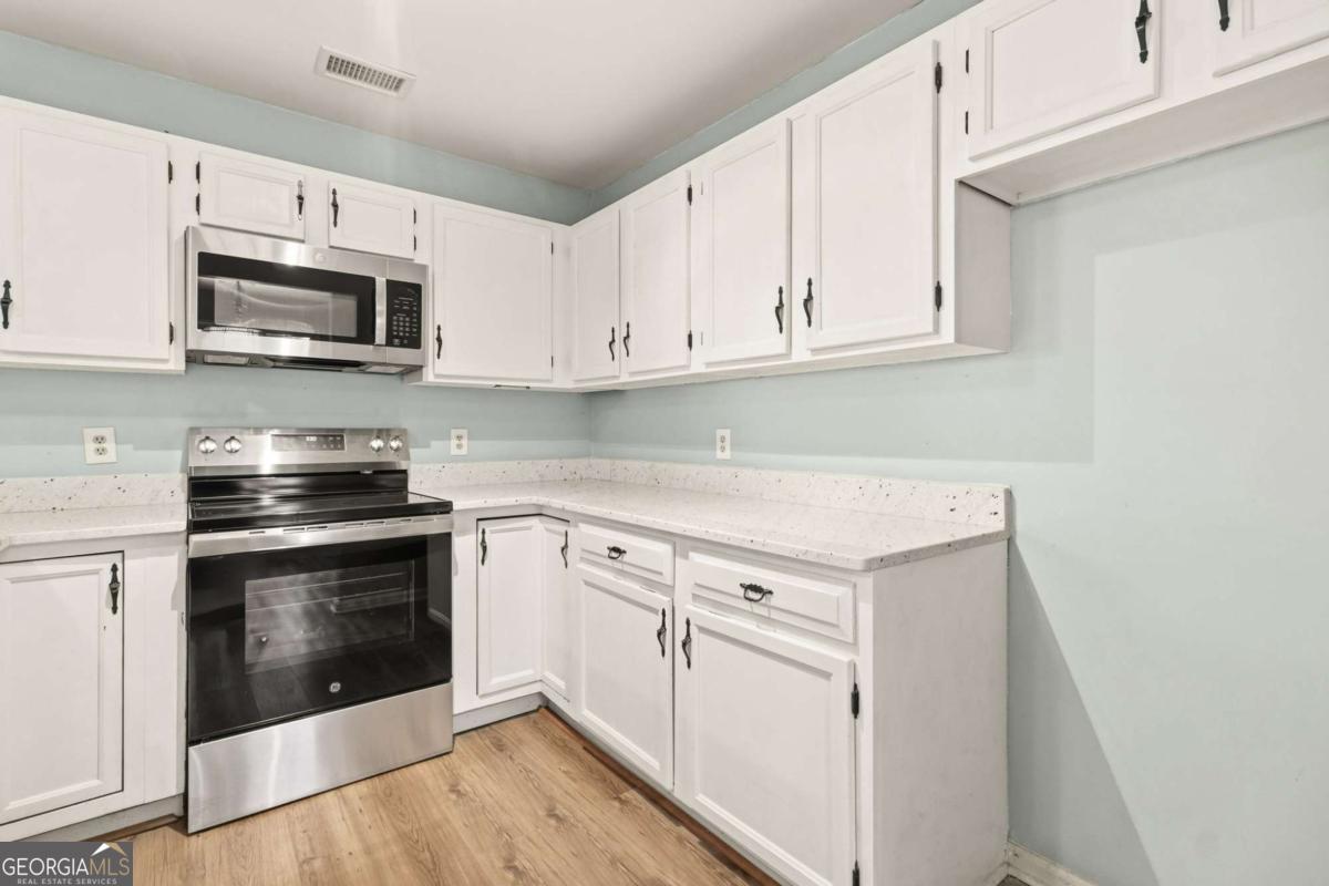 Cannon Gate - Residential