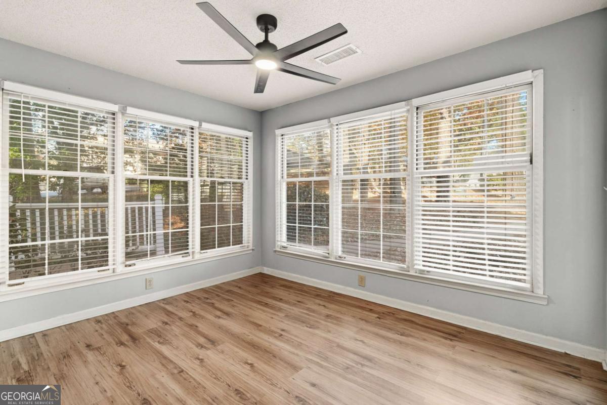 Cannon Gate - Residential