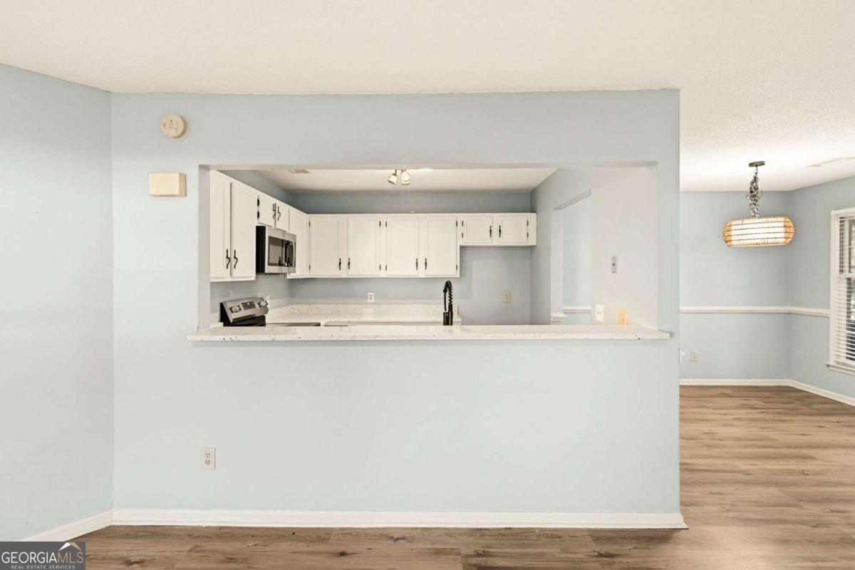 Cannon Gate - Residential