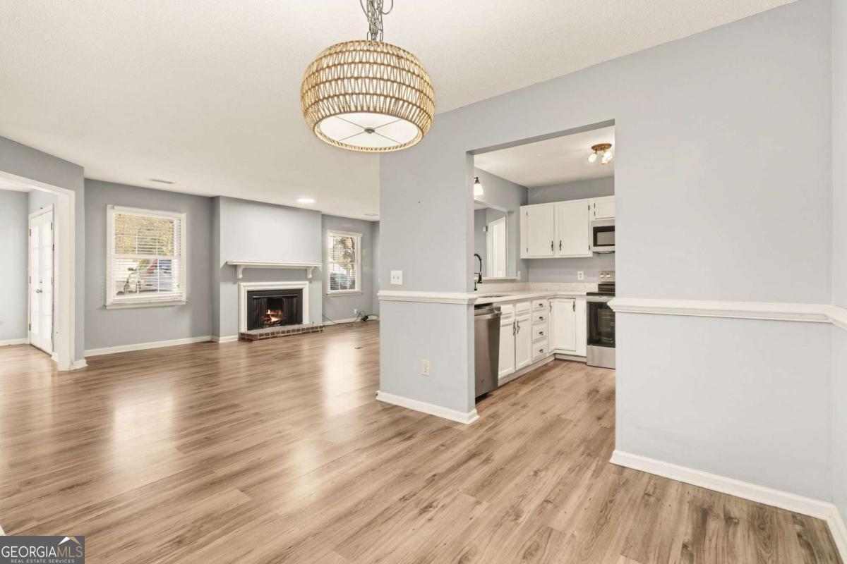 Cannon Gate - Residential