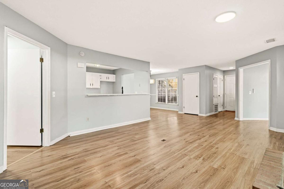 Cannon Gate - Residential