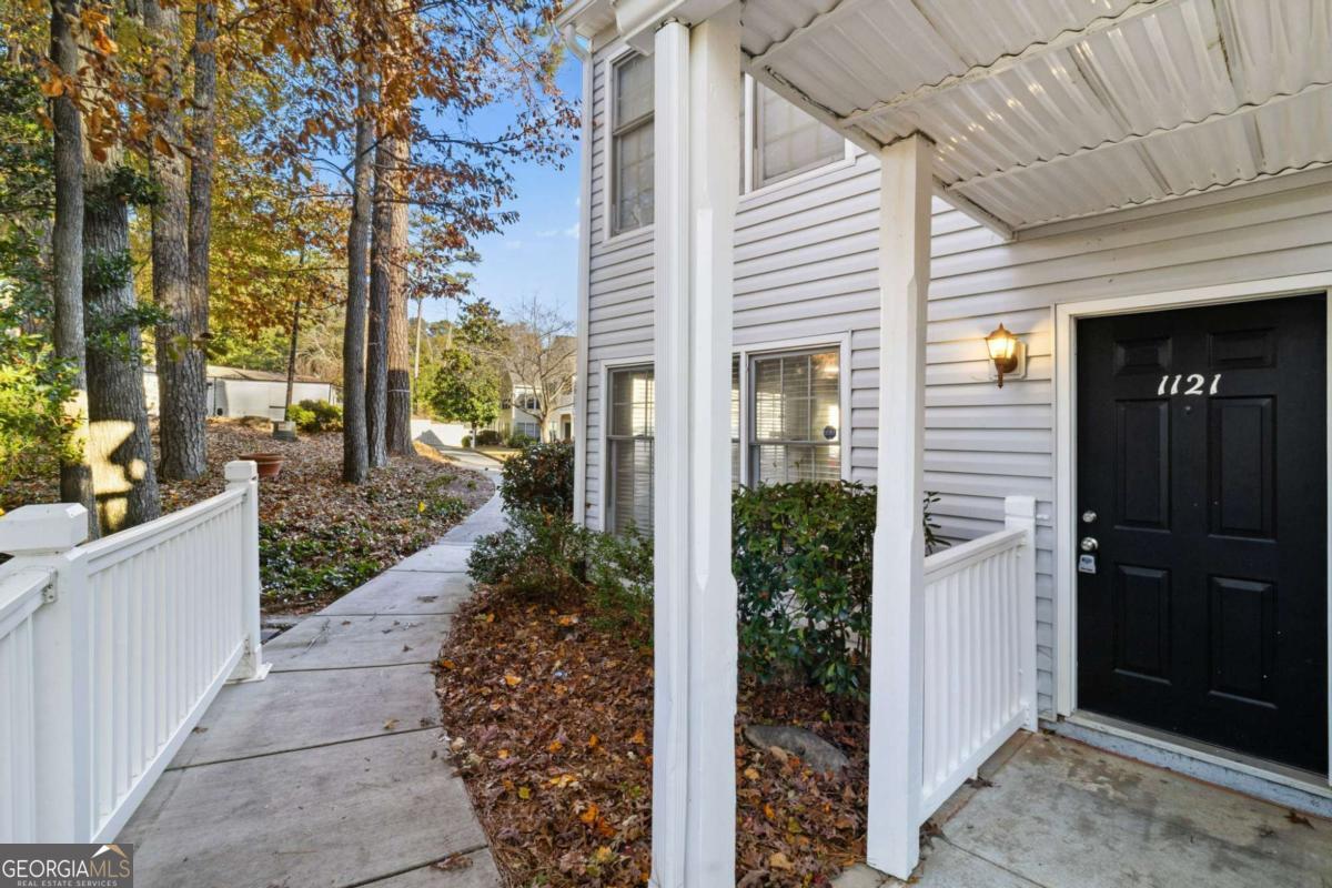 Cannon Gate - Residential