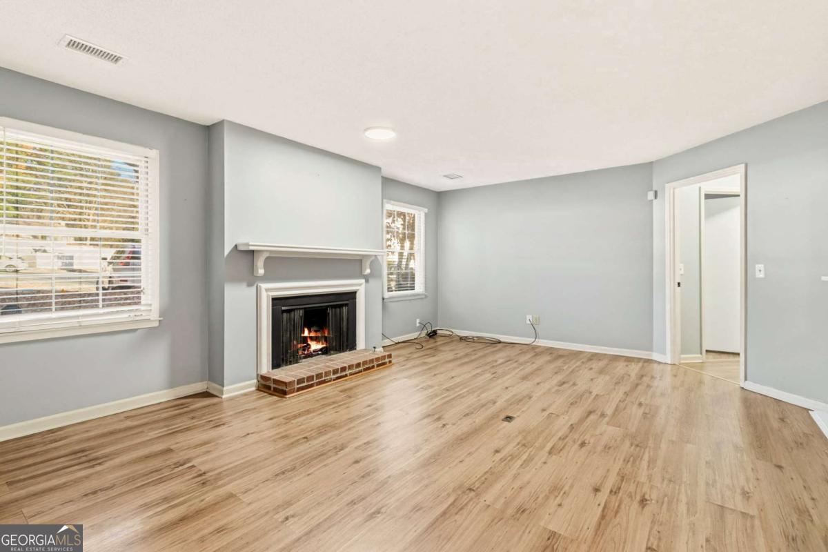 Cannon Gate - Residential