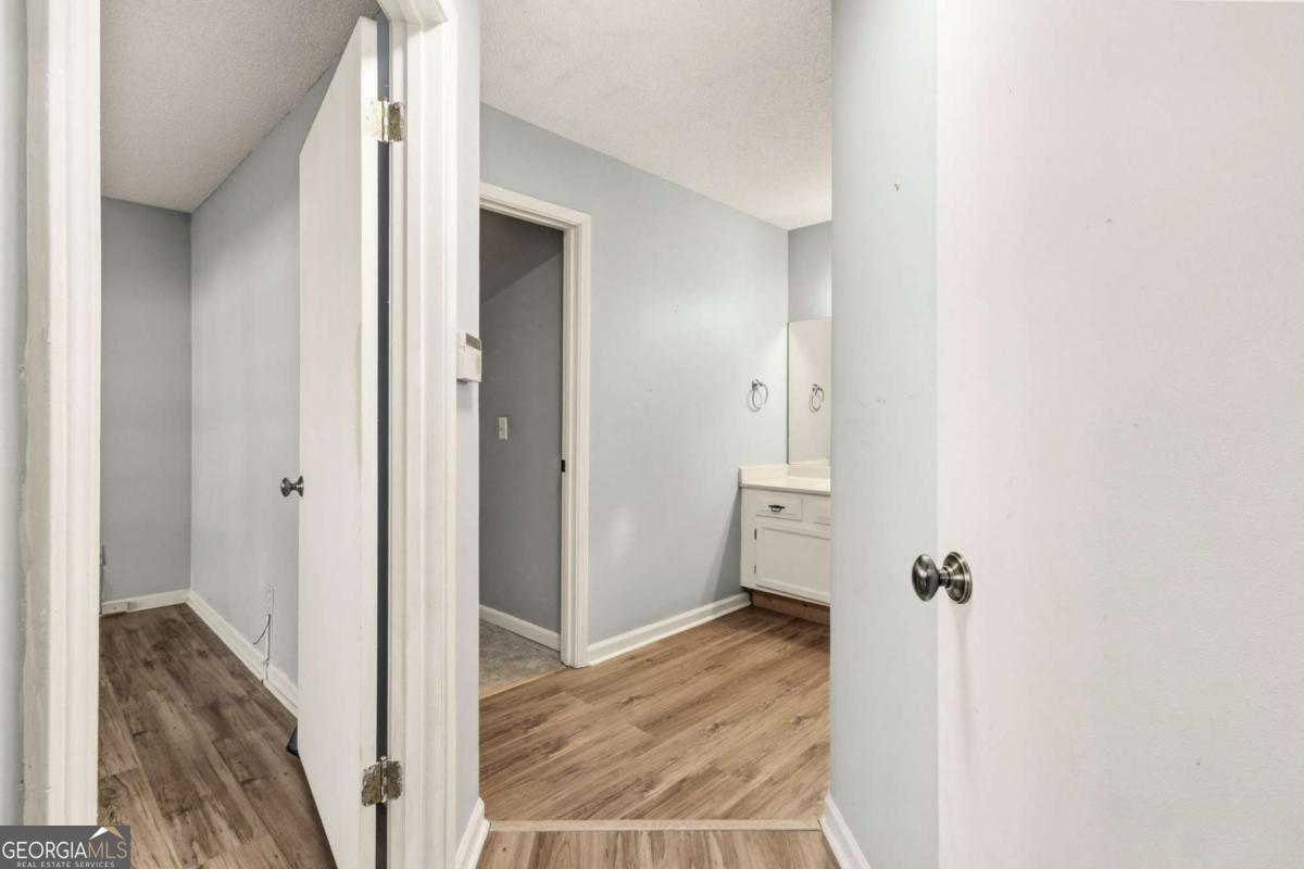 Cannon Gate - Residential