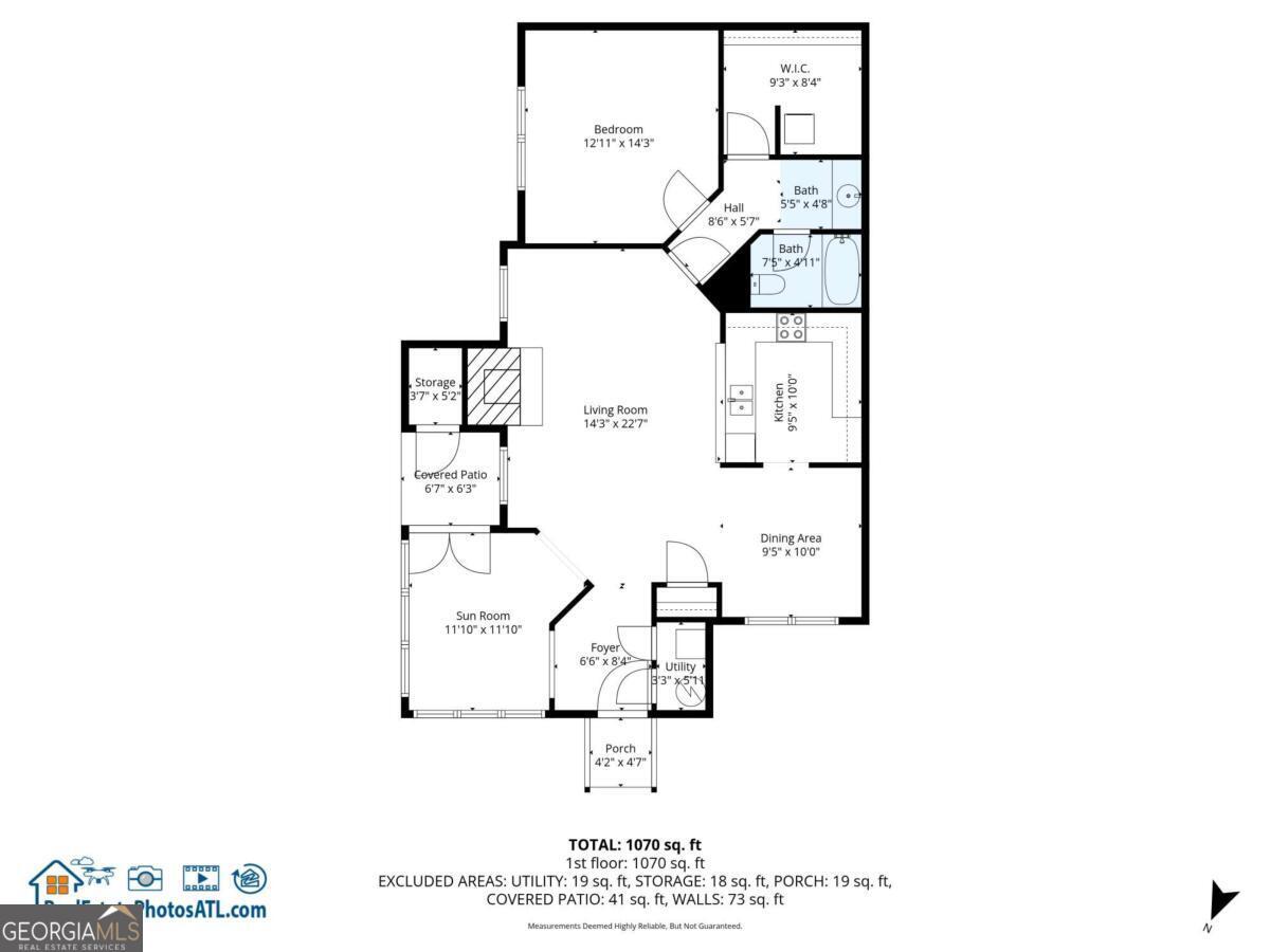Cannon Gate - Residential