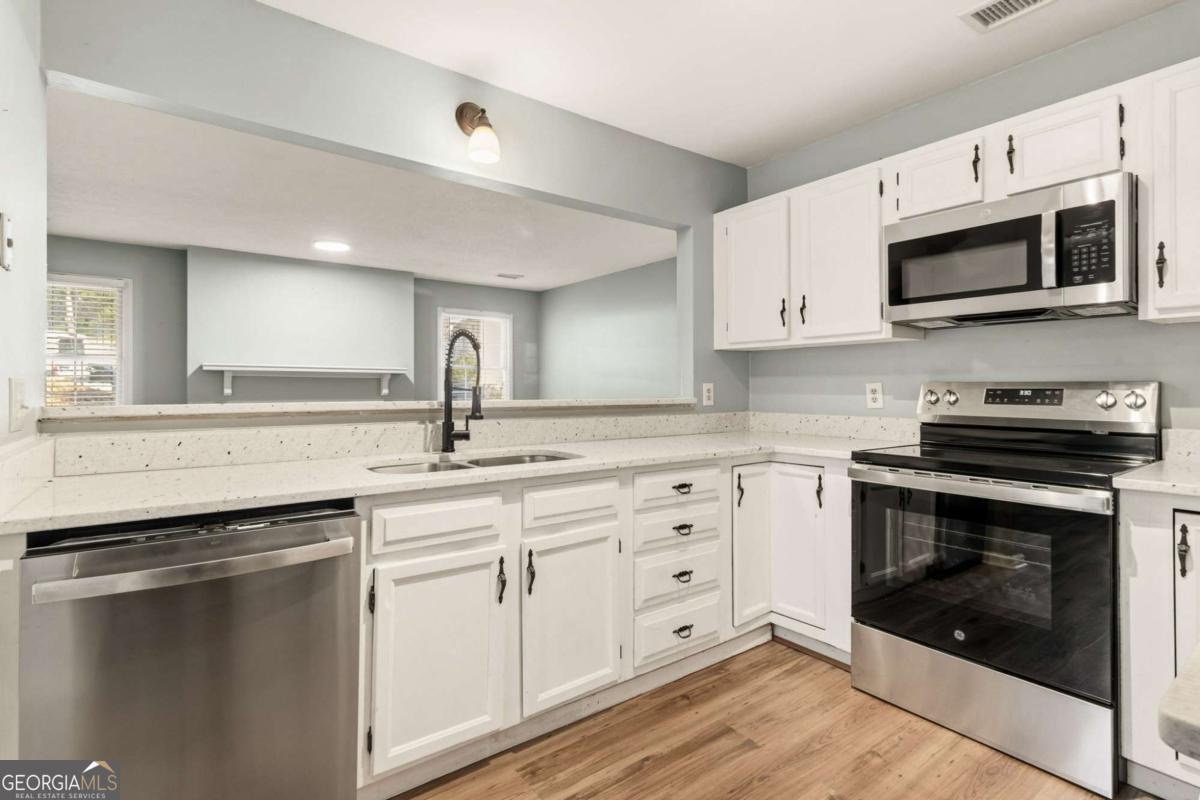 Cannon Gate - Residential