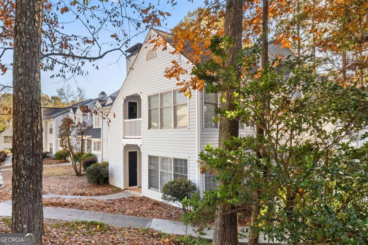 Cannon Gate - Residential