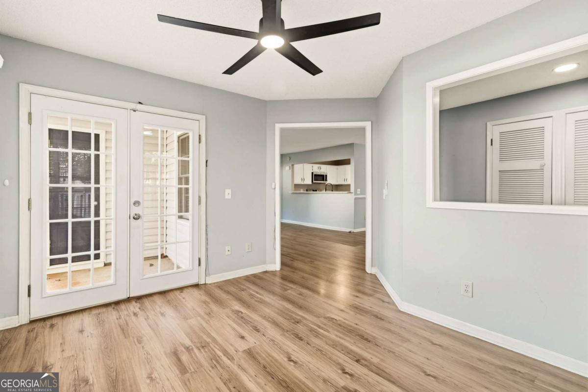 Cannon Gate - Residential