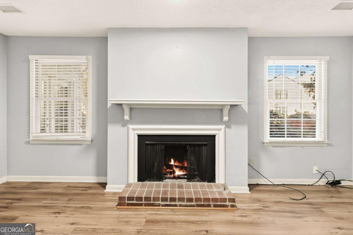 Cannon Gate - Residential