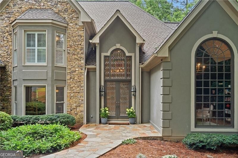 4435 PEMBERTON CV