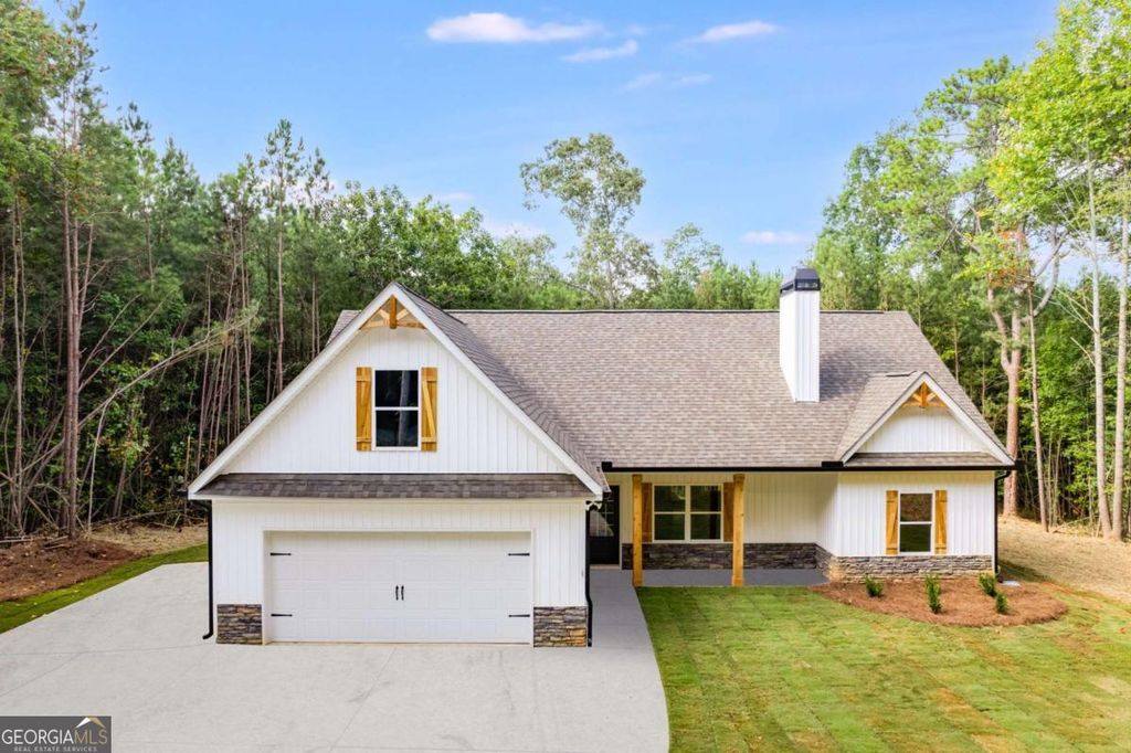 Photo of 1 Drummond road, Cedartown, GA 30125 (MLS # 10695707)