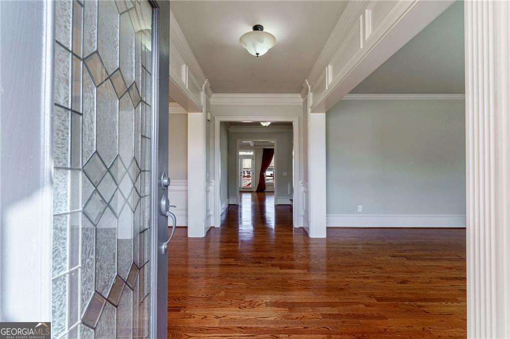 1140 Pearl Mist DR SW