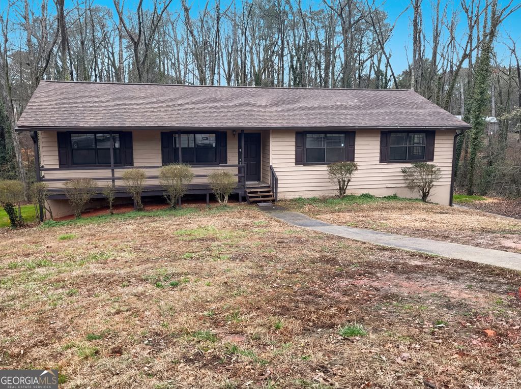 Photo of 4400 Red Cedar Court, Stone Mountain, GA 30083 (MLS # 10699954)