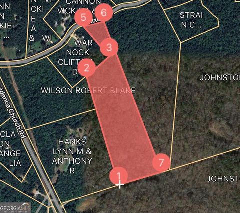 Photo of 0 Mixon Road, Tallapoosa, GA 30176 (MLS # 10630286) Photo of 0 Mixon Road, Tallapoosa, GA 30176 (MLS # 10630286)