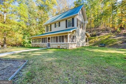 Photo of 0 Vinson Mountain, Rockmart, GA 30153 (MLS # 10640241)