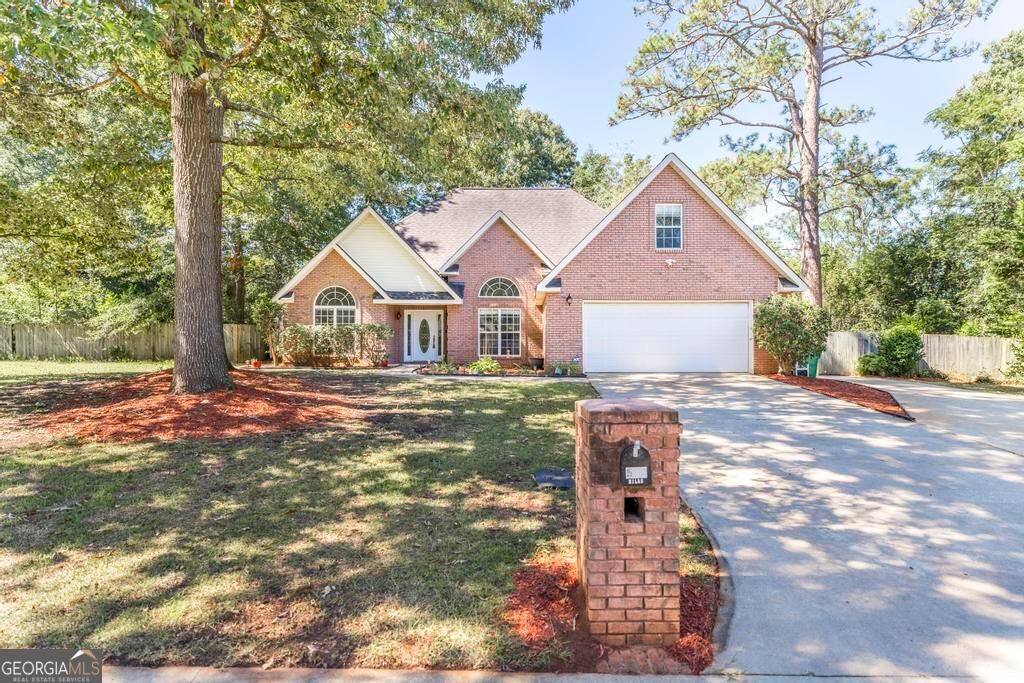 512 Quail Run Drive