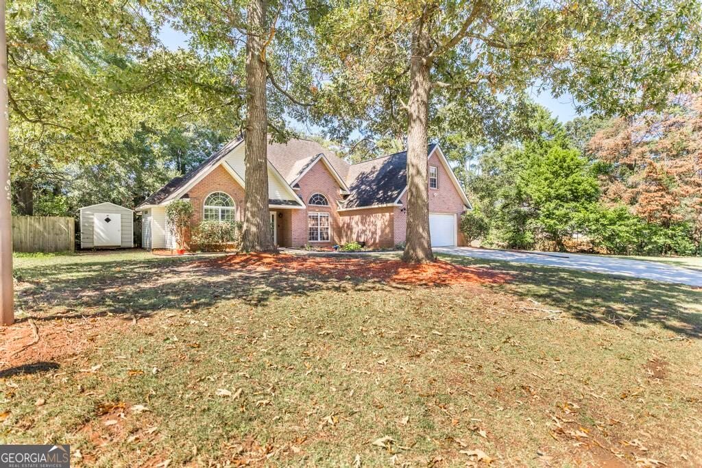 512 Quail Run Drive