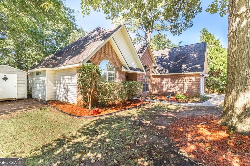 512 Quail Run Drive