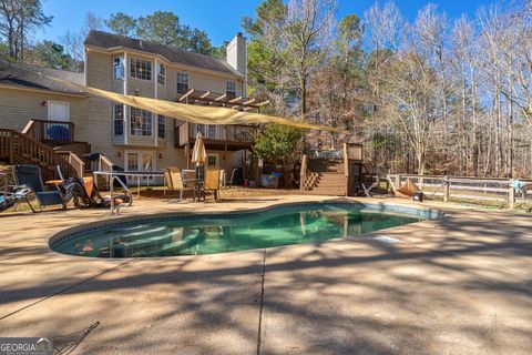 A home in Watkinsville