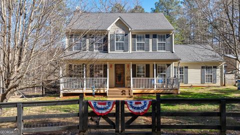 A home in Watkinsville