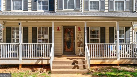 A home in Watkinsville