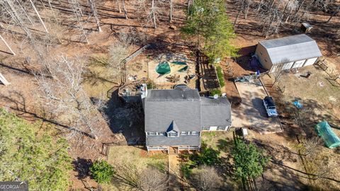 A home in Watkinsville