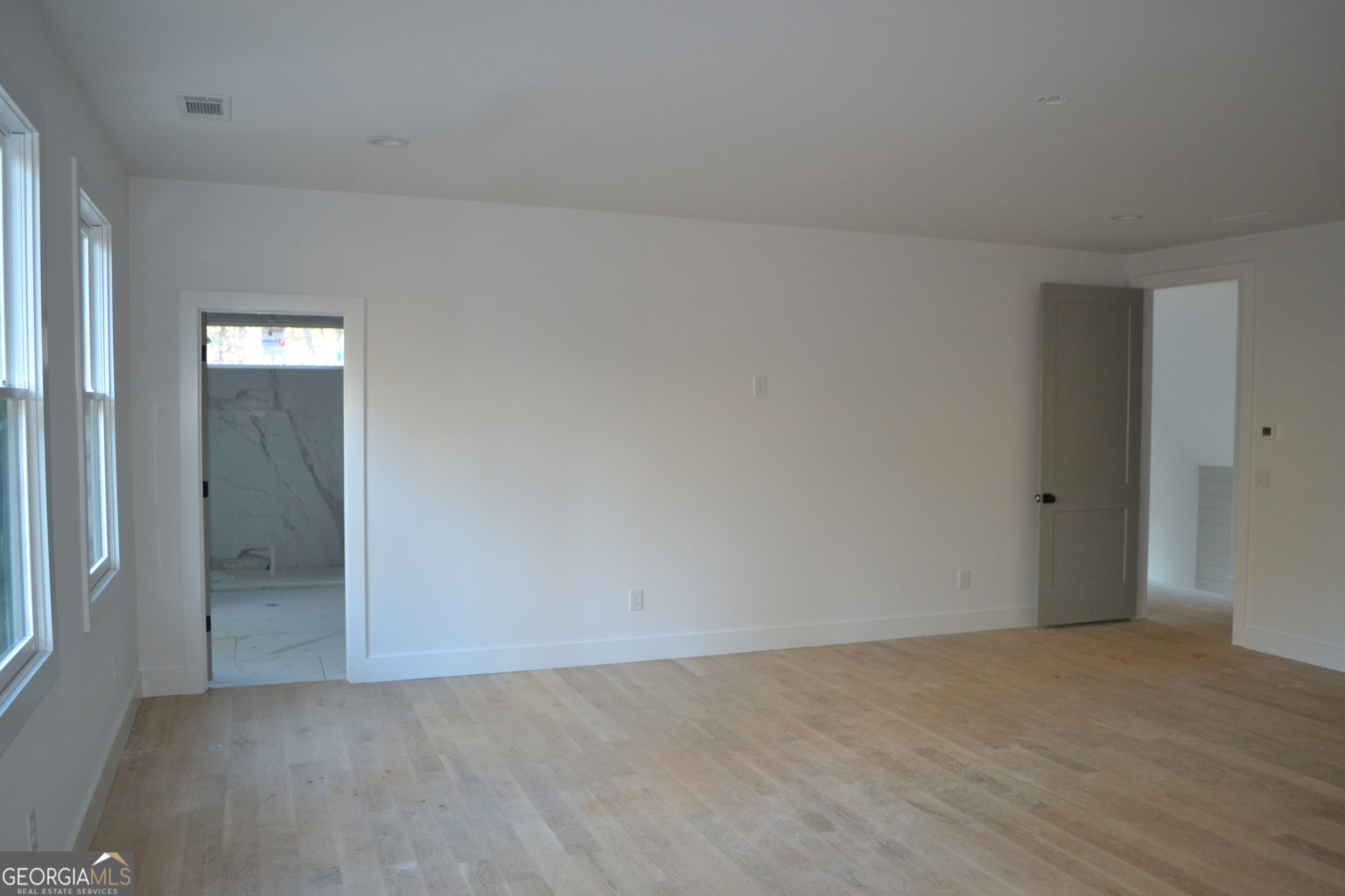 Blackland Ridge - Residential