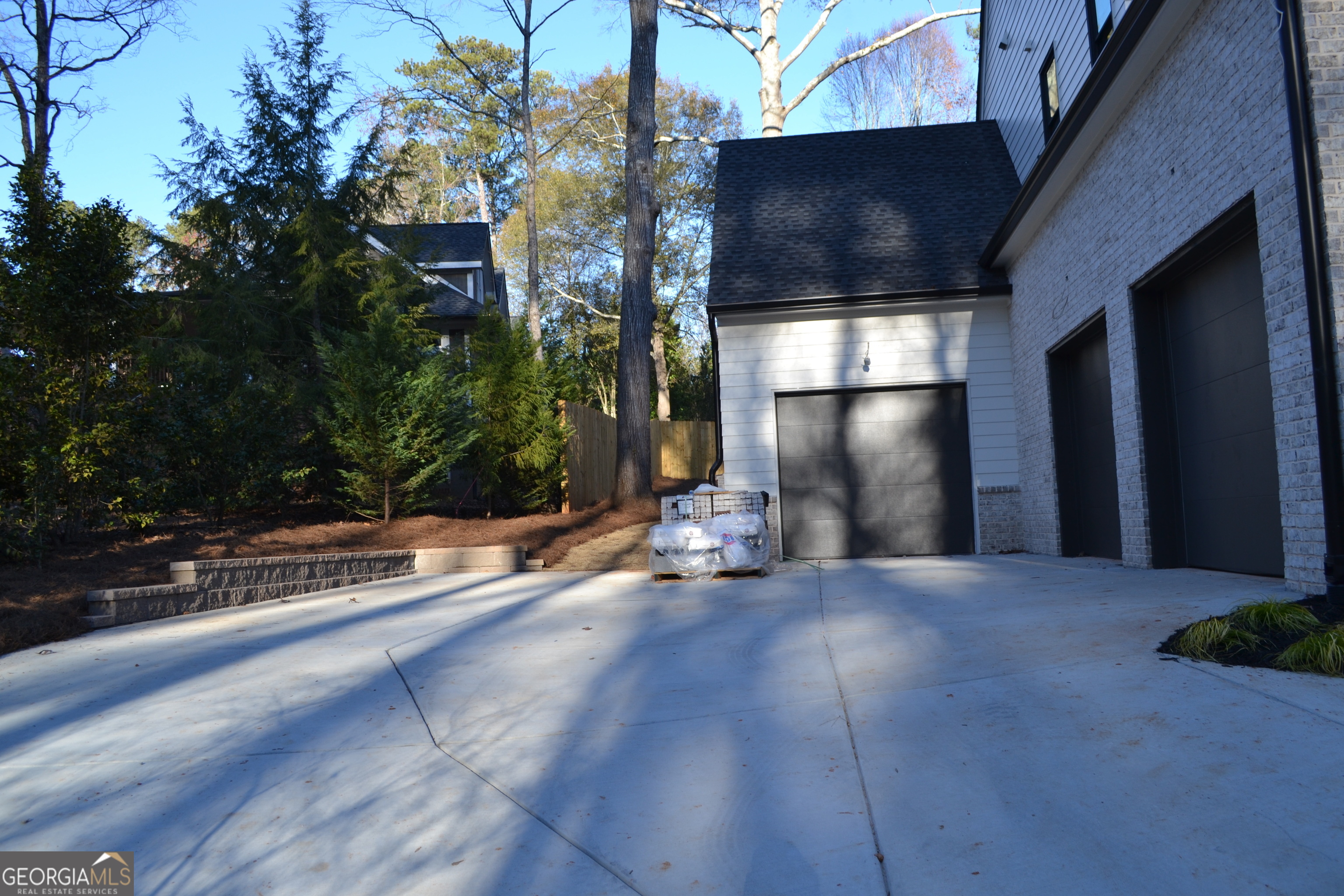 Blackland Ridge - Residential