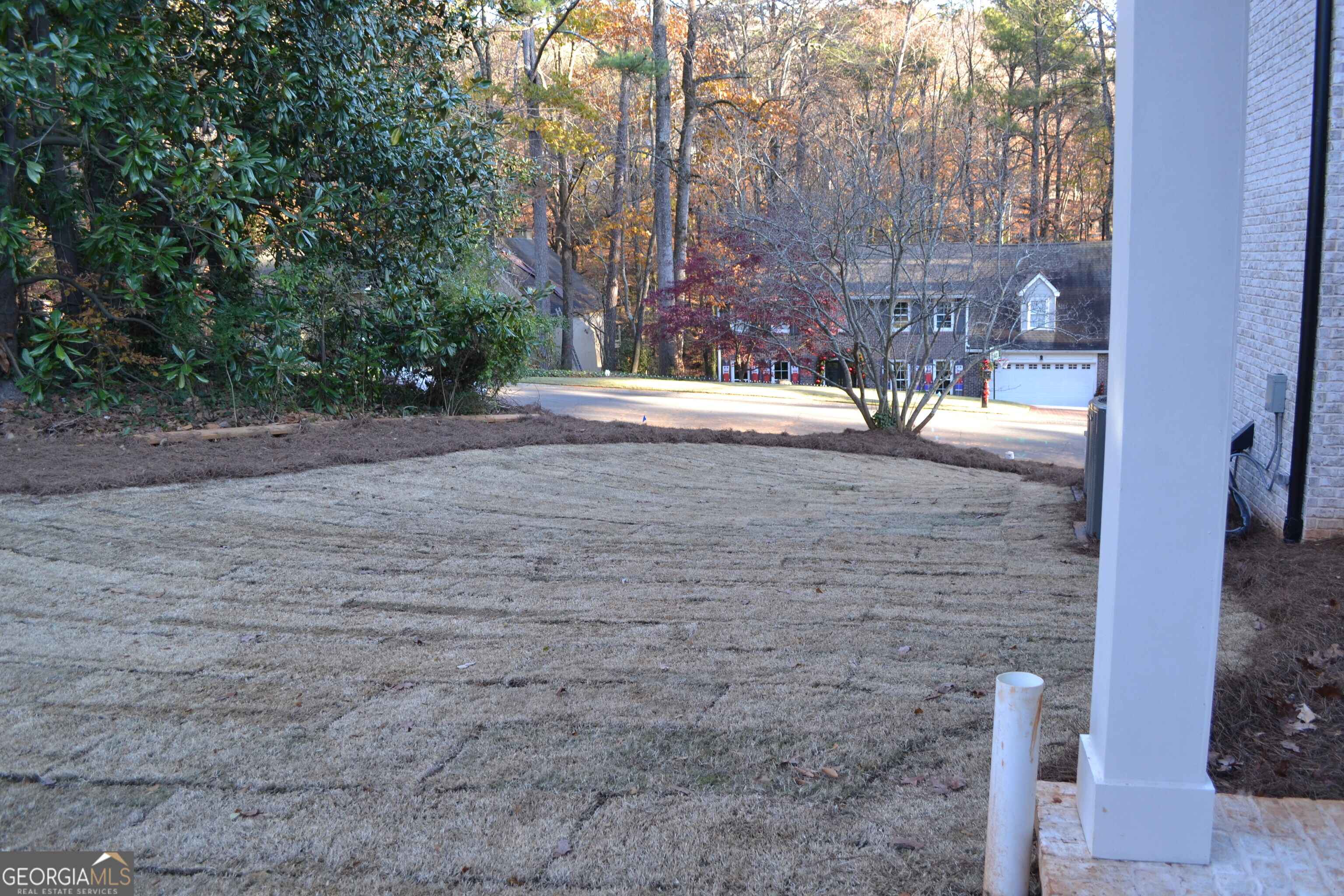 Blackland Ridge - Residential