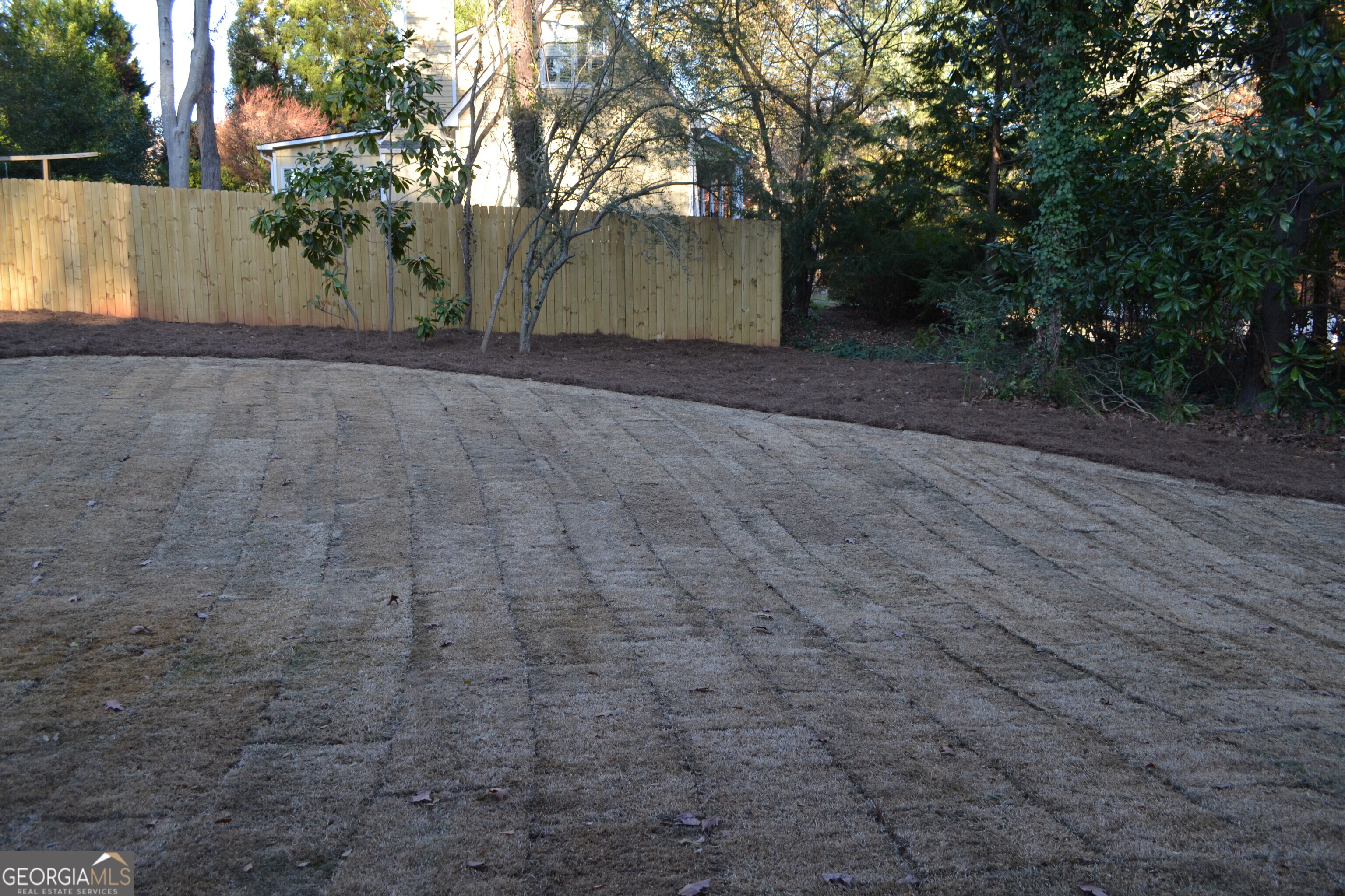 Blackland Ridge - Residential