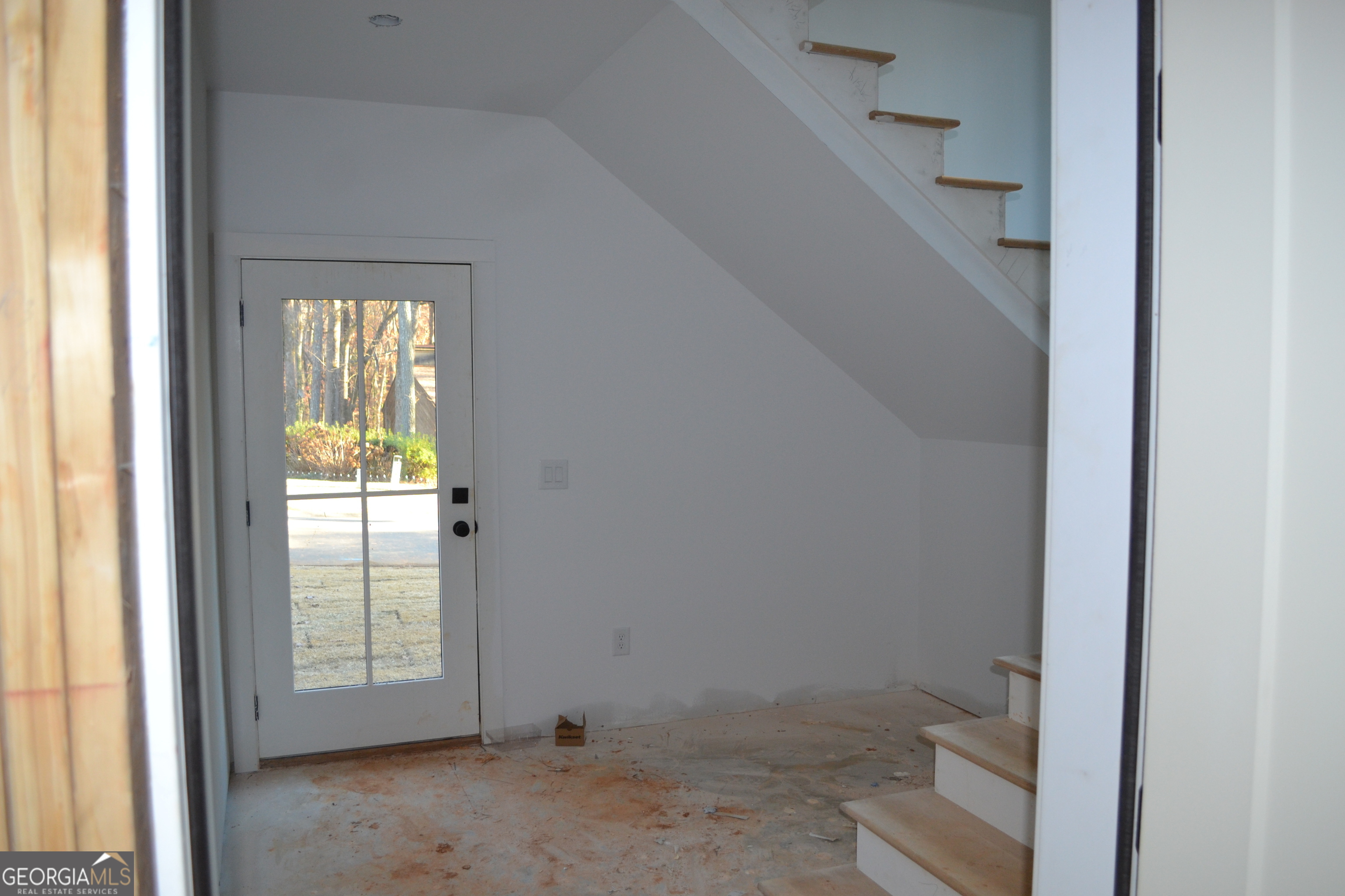 Blackland Ridge - Residential