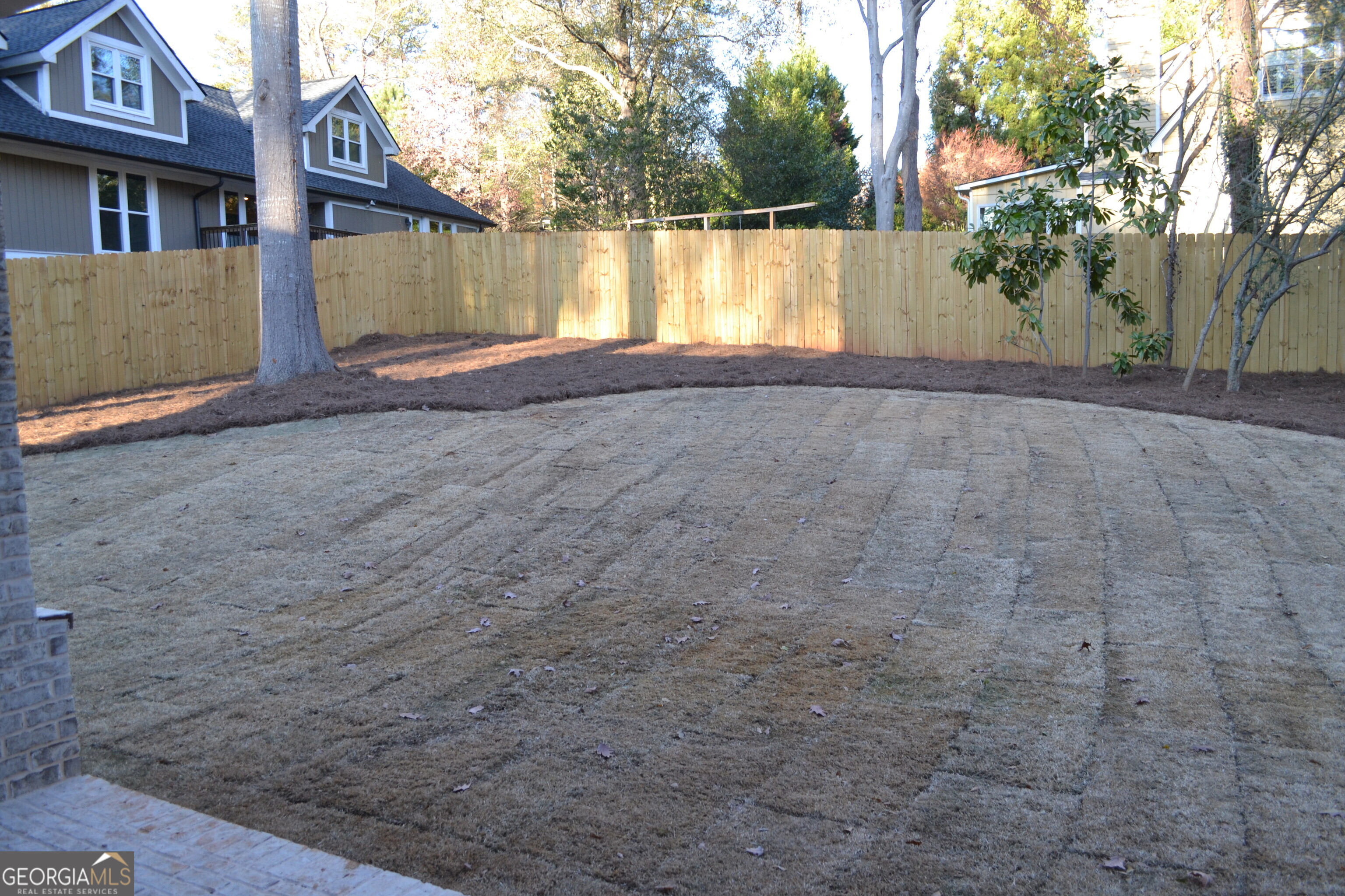 Blackland Ridge - Residential