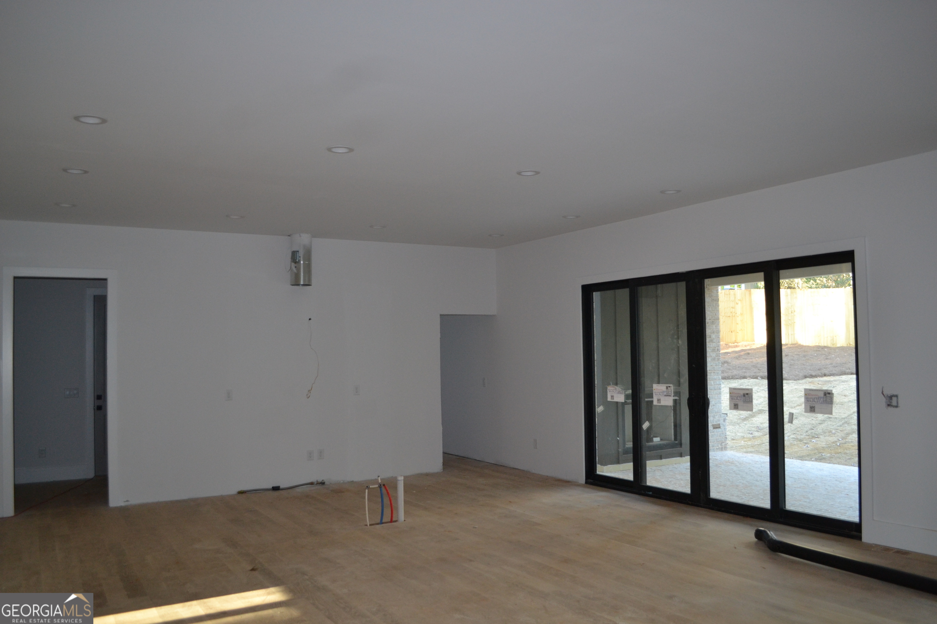 Blackland Ridge - Residential