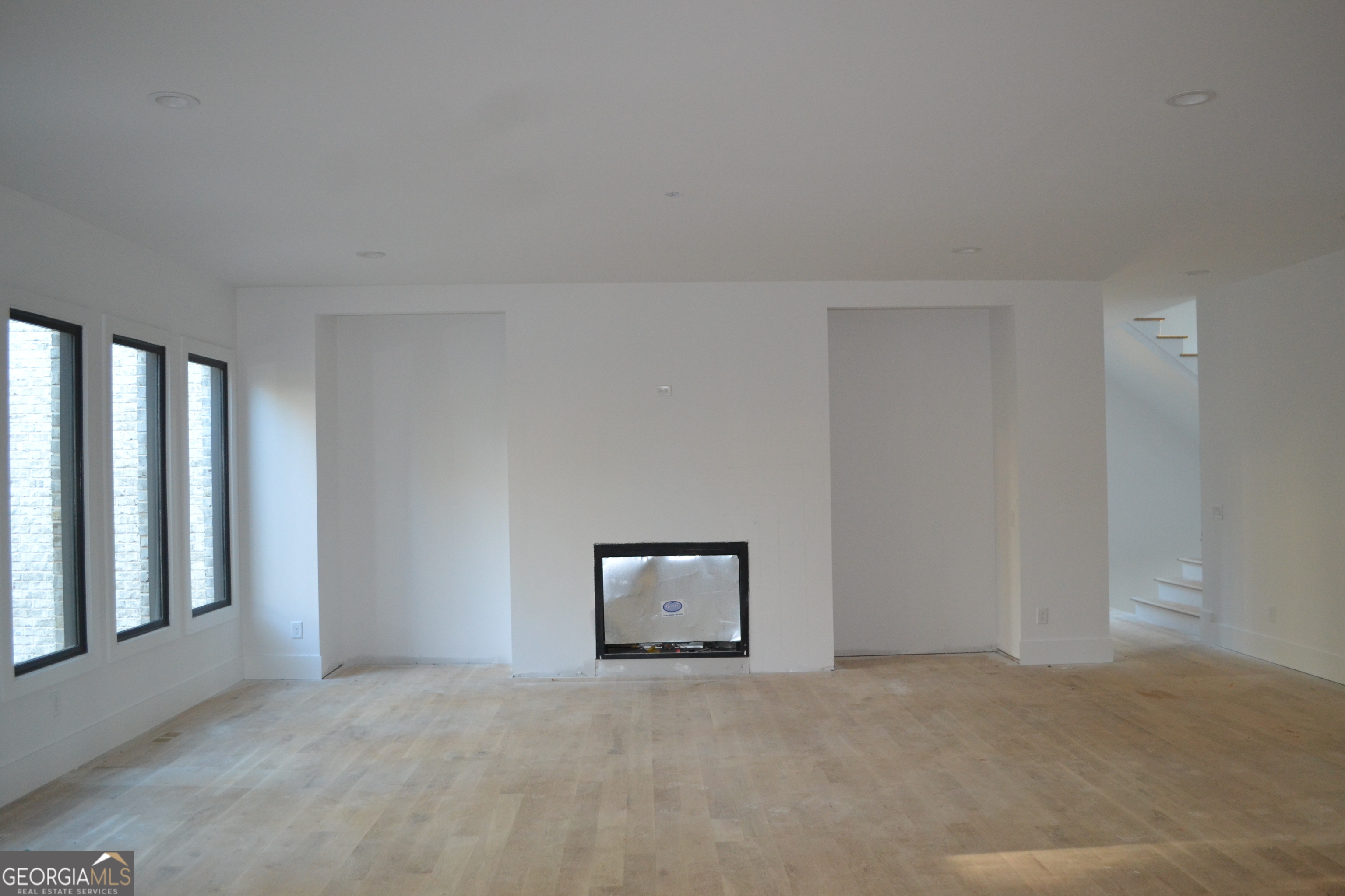 Blackland Ridge - Residential