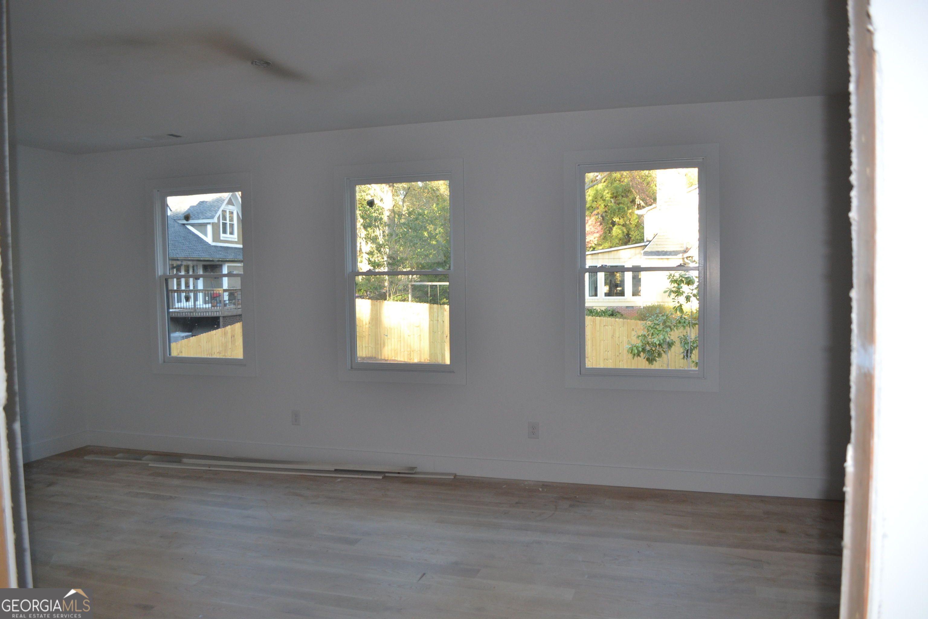Blackland Ridge - Residential